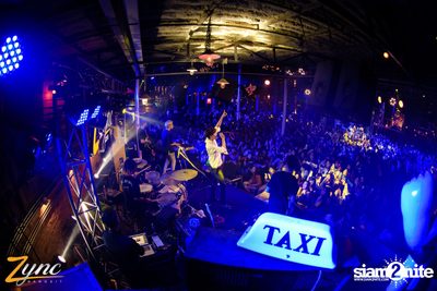 The TOYS ที่ ซิงค์ รังสิต — photo 167