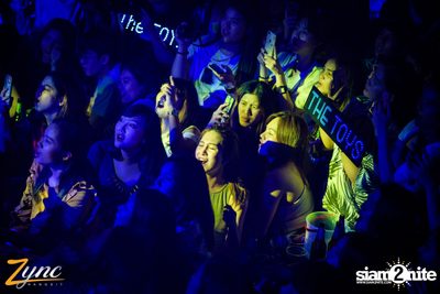 The TOYS ที่ ซิงค์ รังสิต — photo 169