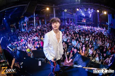 The TOYS ที่ ซิงค์ รังสิต — photo 191
