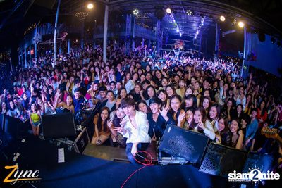 The TOYS ที่ ซิงค์ รังสิต — photo 192