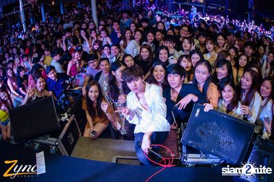 The TOYS ที่ ซิงค์ รังสิต — photo 193