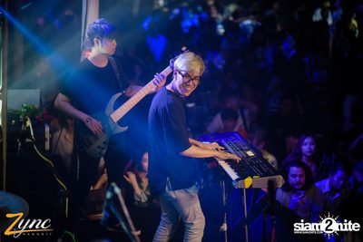 The TOYS ที่ ซิงค์ รังสิต — photo 206