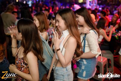 The TOYS ที่ ซิงค์ รังสิต — photo 208