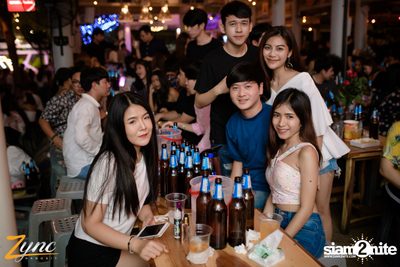 The TOYS ที่ ซิงค์ รังสิต — photo 216