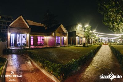 Ae Jirakorn at The View Village — photo 22