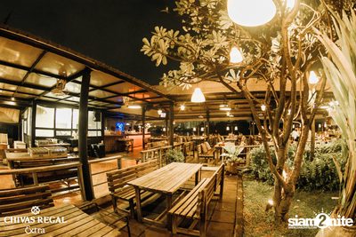 Ae Jirakorn at The View Village — photo 40