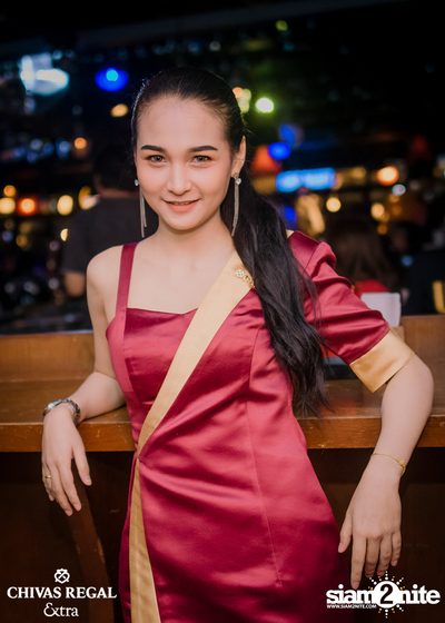 Ae Jirakorn at The View Village — photo 90