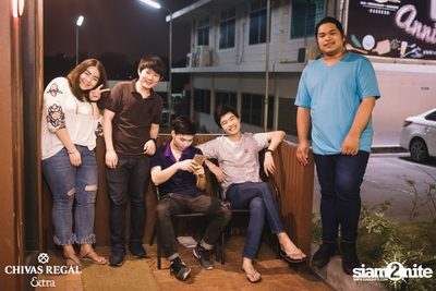 Ae Jirakorn at The View Village — photo 97