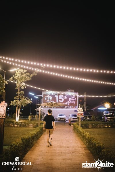 Ae Jirakorn at The View Village — photo 101