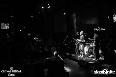 Scrubb at Why Here — photo 105