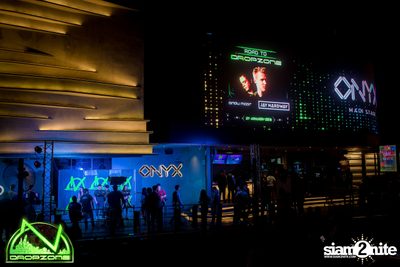 Operation: Road to Dropzone (Official Pre-Party) at ONYX — photo 1