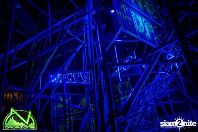 Operation: Road to Dropzone (Official Pre-Party) at ONYX — photo 2