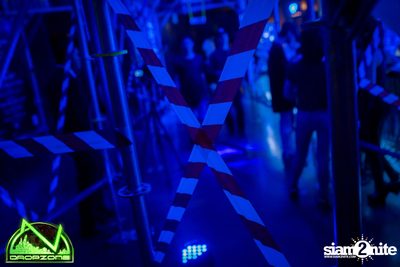 Operation: Road to Dropzone (Official Pre-Party) at ONYX — photo 3