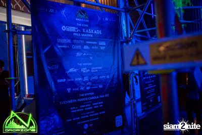 Operation: Road to Dropzone (Official Pre-Party) at ONYX — photo 4