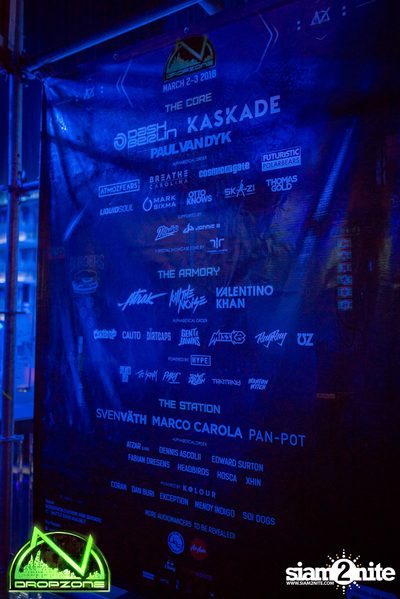 Operation: Road to Dropzone (Official Pre-Party) at ONYX — photo 6