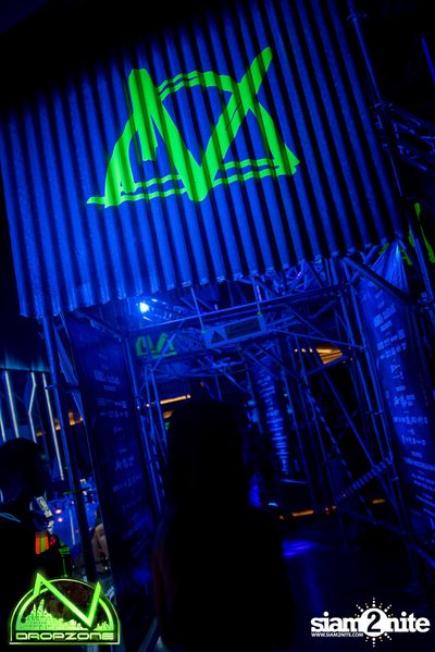 Operation: Road to Dropzone (Official Pre-Party) at ONYX — photo 12