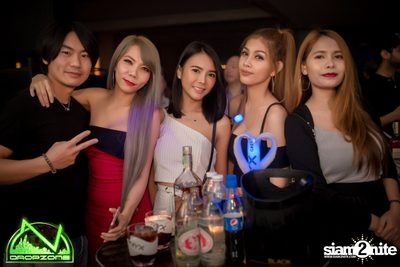 Operation: Road to Dropzone (Official Pre-Party) at ONYX — photo 13