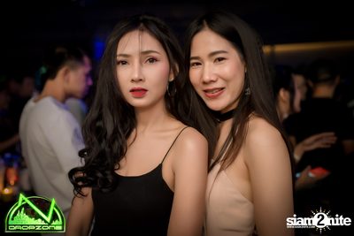 Operation: Road to Dropzone (Official Pre-Party) at ONYX — photo 15