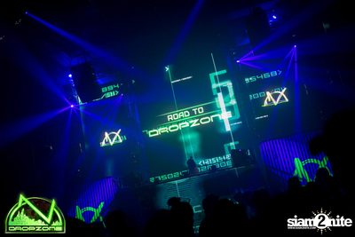 Operation: Road to Dropzone (Official Pre-Party) at ONYX — photo 16