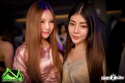 Operation: Road to Dropzone (Official Pre-Party) at ONYX — photo 17