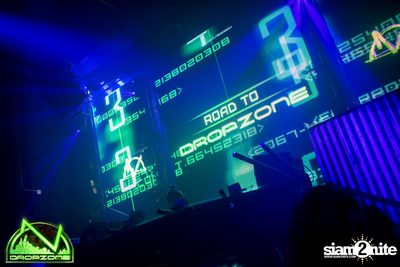 Operation: Road to Dropzone (Official Pre-Party) at ONYX — photo 18