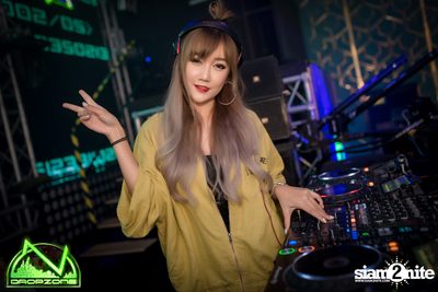 Operation: Road to Dropzone (Official Pre-Party) at ONYX — photo 20