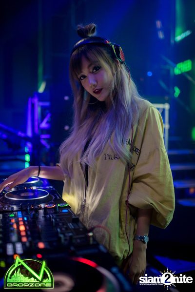 Operation: Road to Dropzone (Official Pre-Party) at ONYX — photo 22