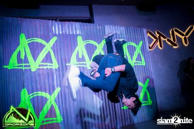 Operation: Road to Dropzone (Official Pre-Party) at ONYX — photo 23