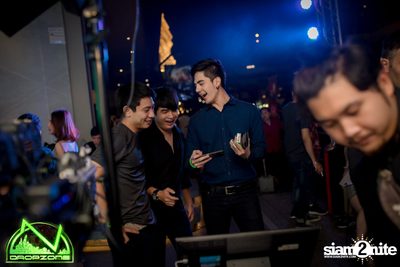 Operation: Road to Dropzone (Official Pre-Party) at ONYX — photo 24