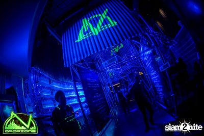 Operation: Road to Dropzone (Official Pre-Party) at ONYX — photo 26