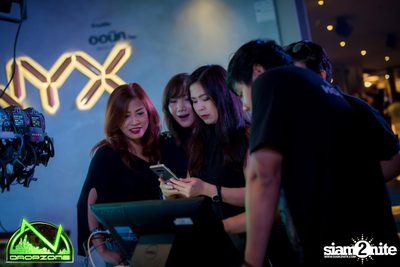Operation: Road to Dropzone (Official Pre-Party) at ONYX — photo 29