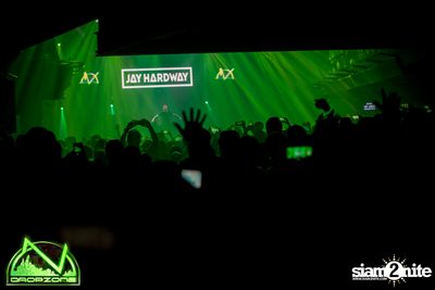 Operation: Road to Dropzone (Official Pre-Party) at ONYX — photo 31