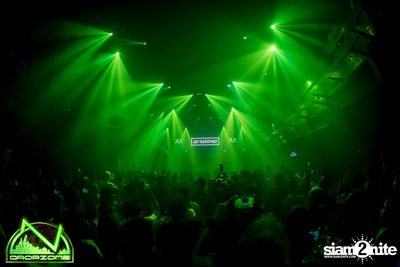 Operation: Road to Dropzone (Official Pre-Party) at ONYX — photo 32