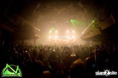 Operation: Road to Dropzone (Official Pre-Party) at ONYX — photo 33
