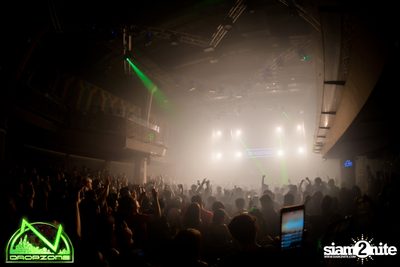 Operation: Road to Dropzone (Official Pre-Party) at ONYX — photo 34