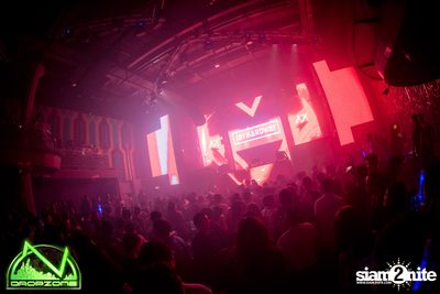 Operation: Road to Dropzone (Official Pre-Party) at ONYX — photo 35