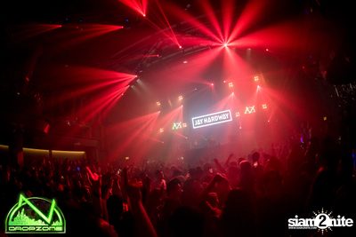 Operation: Road to Dropzone (Official Pre-Party) at ONYX — photo 36