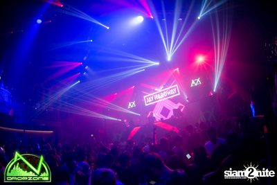 Operation: Road to Dropzone (Official Pre-Party) at ONYX — photo 38