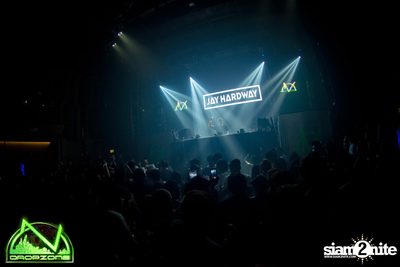 Operation: Road to Dropzone (Official Pre-Party) at ONYX — photo 39