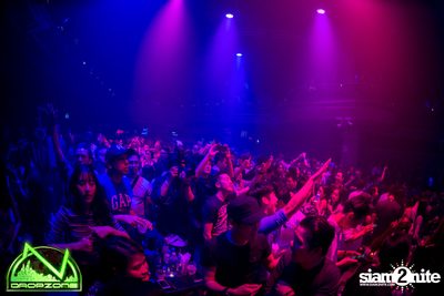 Operation: Road to Dropzone (Official Pre-Party) at ONYX — photo 40