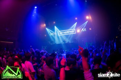 Operation: Road to Dropzone (Official Pre-Party) at ONYX — photo 42