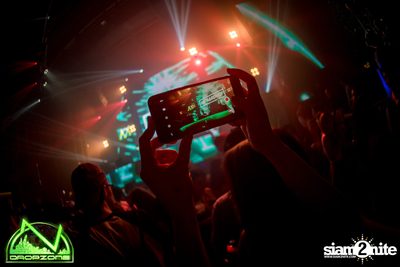 Operation: Road to Dropzone (Official Pre-Party) at ONYX — photo 43