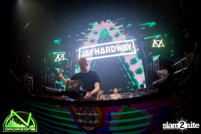 Operation: Road to Dropzone (Official Pre-Party) at ONYX — photo 44