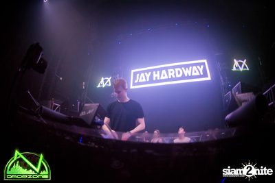 Operation: Road to Dropzone (Official Pre-Party) at ONYX — photo 45