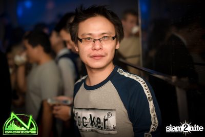 Operation: Road to Dropzone (Official Pre-Party) at ONYX — photo 46
