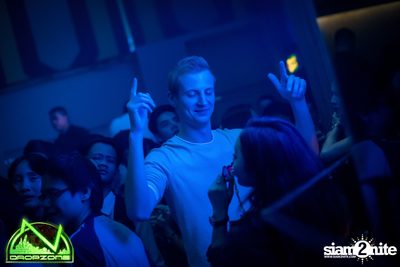 Operation: Road to Dropzone (Official Pre-Party) at ONYX — photo 48