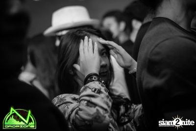 Operation: Road to Dropzone (Official Pre-Party) at ONYX — photo 49