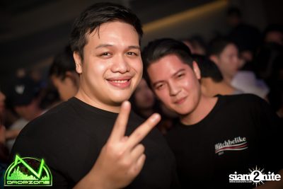Operation: Road to Dropzone (Official Pre-Party) at ONYX — photo 50