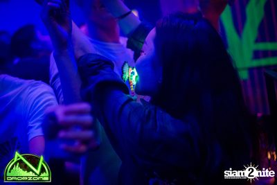 Operation: Road to Dropzone (Official Pre-Party) at ONYX — photo 51