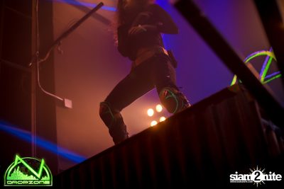 Operation: Road to Dropzone (Official Pre-Party) at ONYX — photo 52